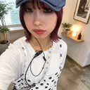 浜田 希々香のプロフィール画像