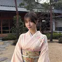 中田 梨紗子のプロフィール画像