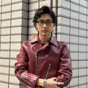 パーマモデル募集 /梅田/宿谷真那斗のプロフィール画像