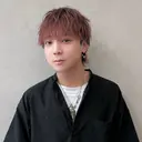 🌱韓国レイヤー/メ ンズパーマ/艶カラーのプロフィール画像