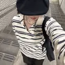 前田 唯のプロフィール画像