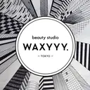 WAXYYY. TOKYO青山店のプロフィール画像
