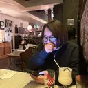 . 佳那美のプロフィール画像