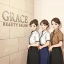 ビューティーサロン グレース立川店のプロフィール画像
