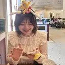 🎀暖色カラー🤍 レイヤーカット🎀のプロフィール画像