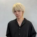 メンズウルフ職人 原田光のプロフィール画像