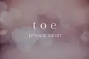 toe /大人可愛いデザインのプロフィール画像
