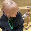 似合わせカット🩵 なりたみゆうのプロフィール画像