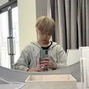 垢抜けレイヤー特化× 髪質改善 藤原悠暉のプロフィール画像