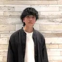 【明石の艶髪神様】 染澤尋統のプロフィール画像