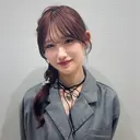 🧁透明感×モテ💞 WカラーNanamiのプロフィール画像