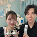 美yond フェイシャル・痩身のプロフィール画像