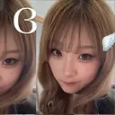 玉村 愛李 【ash 津田沼店】のプロフィール画像