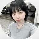 ボブ/縮毛矯正/ 透明感カラー/真央のプロフィール画像