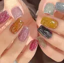 Nail nailのプロフィール画像