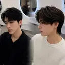 FOCUSJAPAN MENS SALONのプロフィール画像