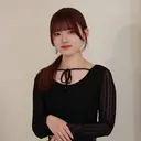 林 彩音のプロフィール画像