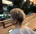山下/高田馬場 /美髪/透明感カラーのプロフィール画像