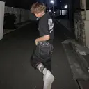 👑HOURYU/ 縮毛矯正/パーマ👑のプロフィール画像