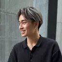 立川/似合わせカット モデル募集/タクミのプロフィール画像