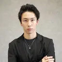 ショートとレイヤーが 好きな人|三浦翔のプロフィール画像