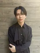 メンズパーマ/矯正 /カット/樋口捷🔥のプロフィール画像