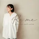 Re:me さとよしみゆきのプロフィール画像
