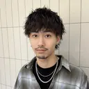 銀座骨格診断似合わせ 美容師中島年紀のプロフィール画像