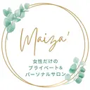 ボディ&フェイシャル /隠れ家サロンマイザのプロフィール画像