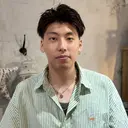 金久保亮/パパ美容師 /パーマ/髪質改善のプロフィール画像