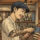 杉山 友哉のプロフィール画像