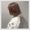 🌷無料ボブ カットモデル🌷雅のプロフィール画像