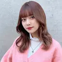 束感まつげ さりなのプロフィール画像