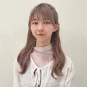 VANCOUNCIL 宇美町美容室岡川結奈のプロフィール画像