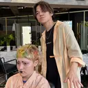 似合わせカット 🌈阿部辰洸🌈のプロフィール画像