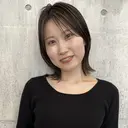 ボブ/レイヤー/ 透明感/Hazukiのプロフィール画像
