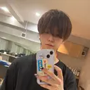 🐺レイヤーカット/ カラー/蓮太🍏のプロフィール画像