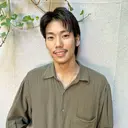 似合わせカット /パーマ岡本淳平のプロフィール画像