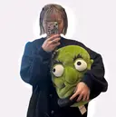 庄内＊三国baron ANJUのプロフィール画像