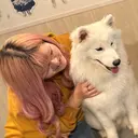 GLUCK KAORIのプロフィール画像