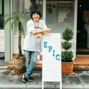 安陪 寛史のプロフィール画像