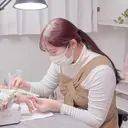 シスターズ ネイルのプロフィール画像