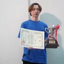 上田 結心のプロフィール画像