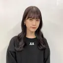 顔まわりカット✨艶髪 ✨髪質改善✨伴響佳のプロフィール画像