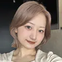 暖色🍇/透明感/ 髪質改善/YUIKOのプロフィール画像