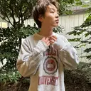 タナカ レイのプロフィール画像