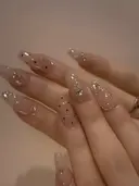 m　nail salon♡♡のプロフィール画像