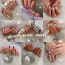 Luxe nail rinaのプロフィール画像