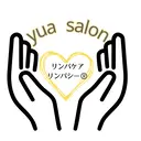yua  salon リンパケアのプロフィール画像