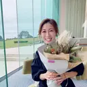 大石はな / lavlunaのプロフィール画像